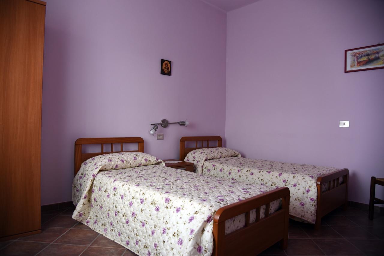 Albergo Dei Bersaglieri Albaretto della Torre Extérieur photo