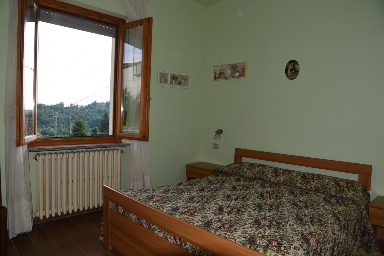 Albergo Dei Bersaglieri Albaretto della Torre Extérieur photo